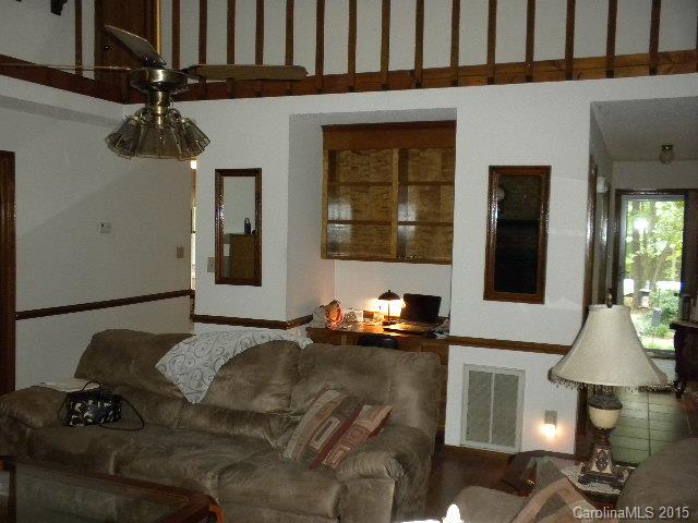 Rainbrook - Residential