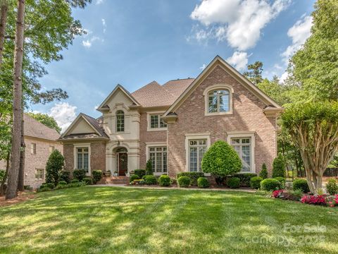 10924 Lederer Avenue Charlotte NC 28277