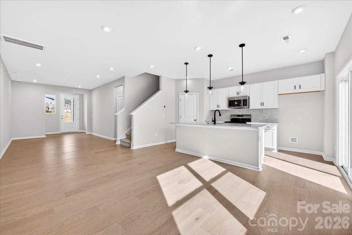 Fifteen 15 Cannon - Residential