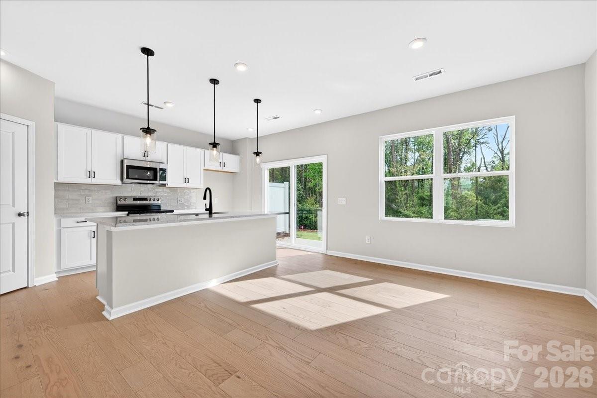 Fifteen 15 Cannon - Residential