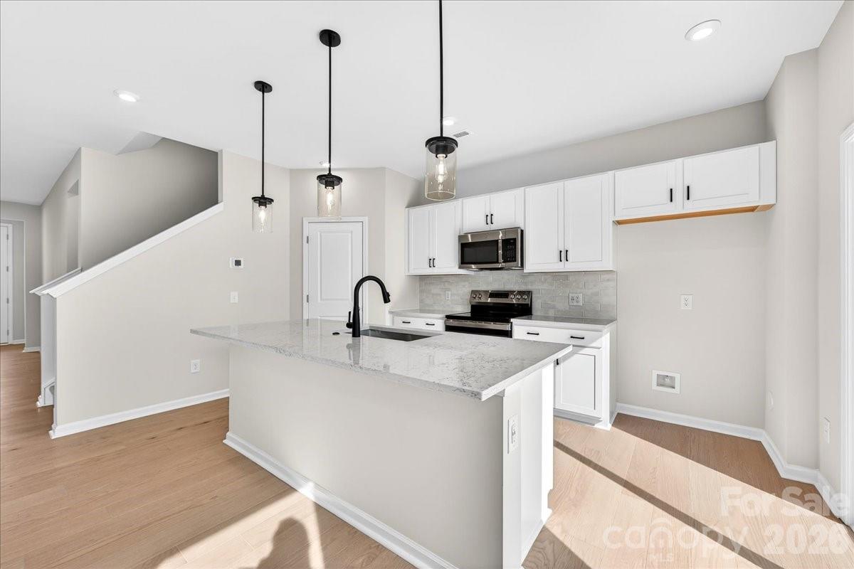 Fifteen 15 Cannon - Residential