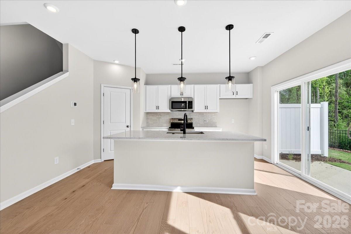 Fifteen 15 Cannon - Residential