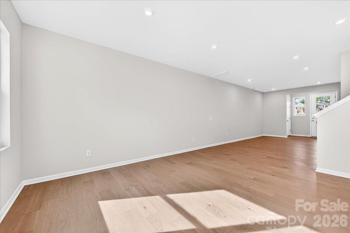 Fifteen 15 Cannon - Residential