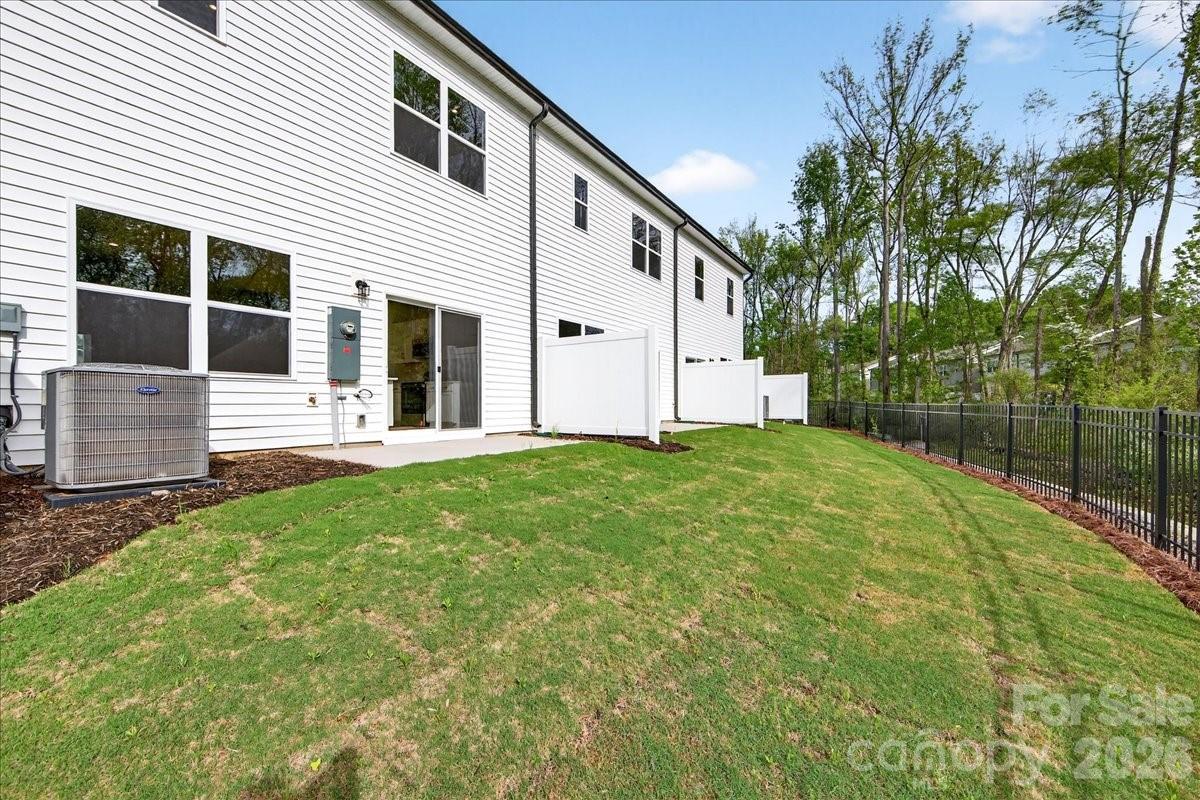 Fifteen 15 Cannon - Residential