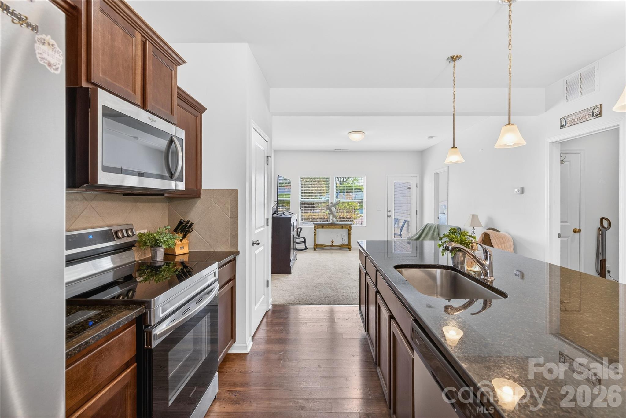 Larkin - Residential