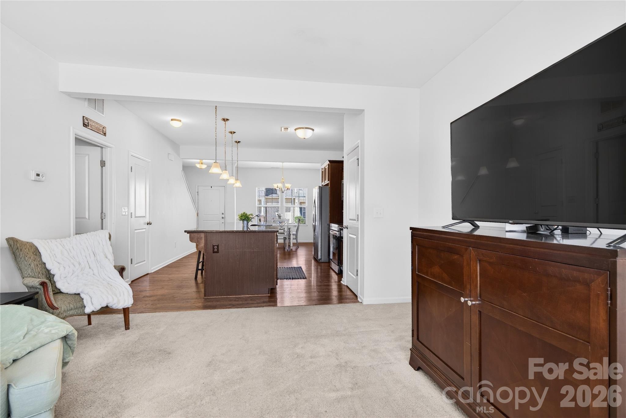 Larkin - Residential