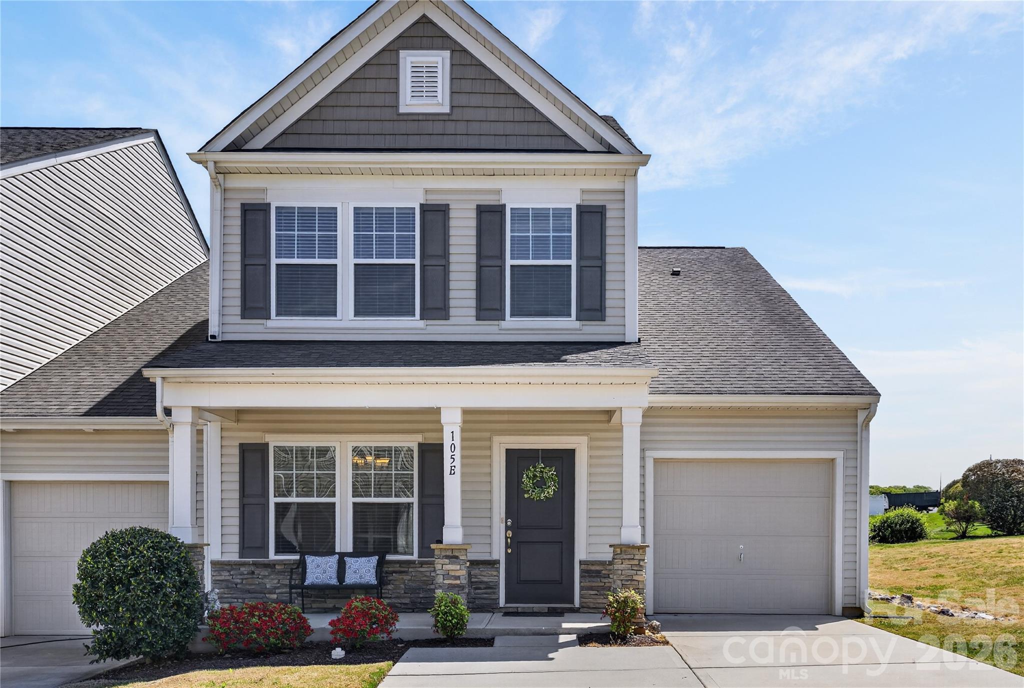 105 Brookshire Lane E