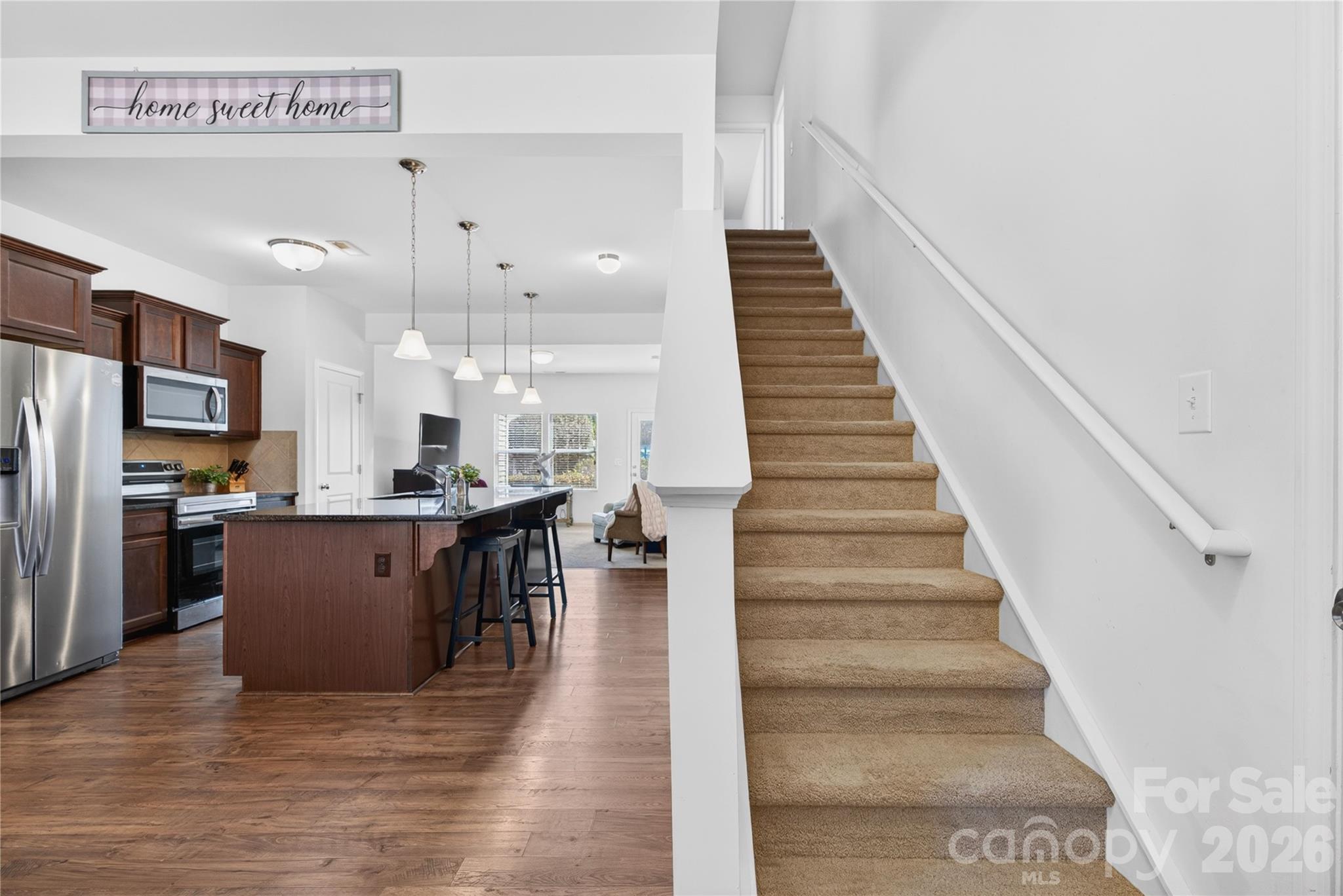 Larkin - Residential