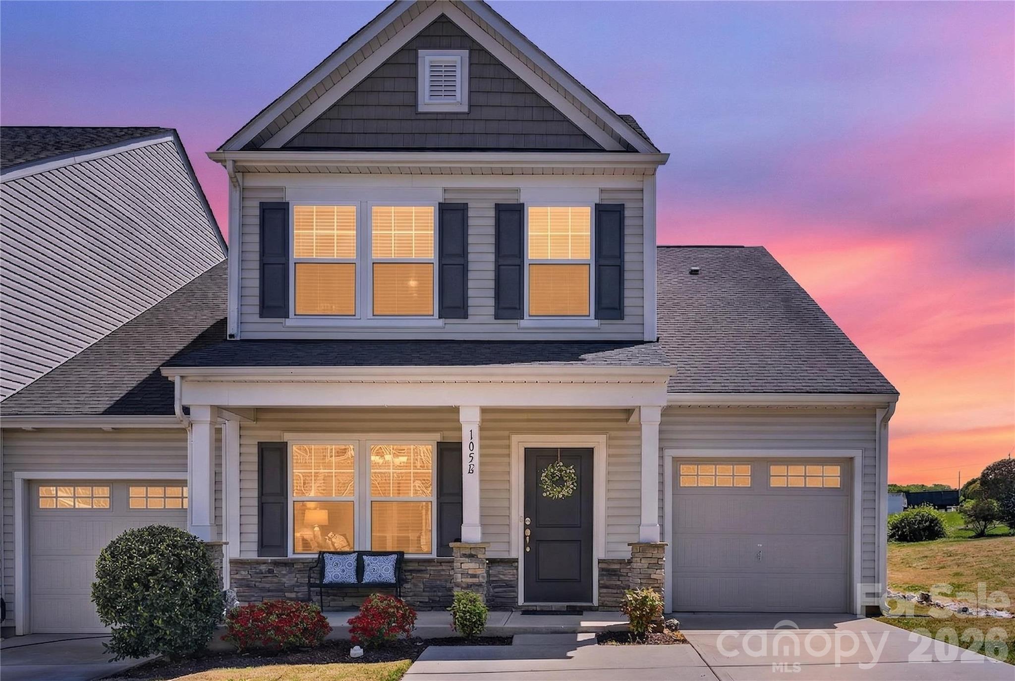 Larkin - Residential