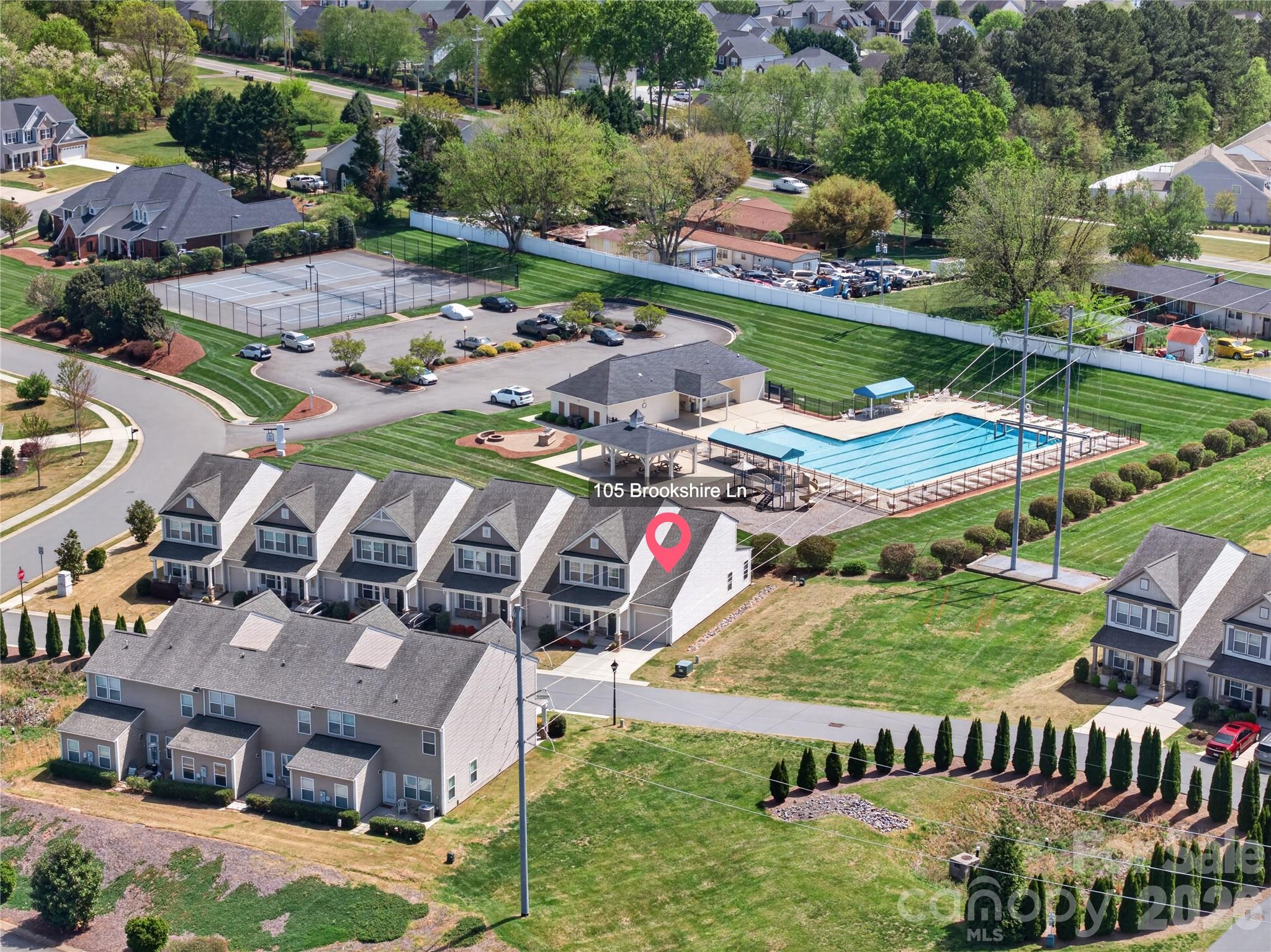 Larkin - Residential
