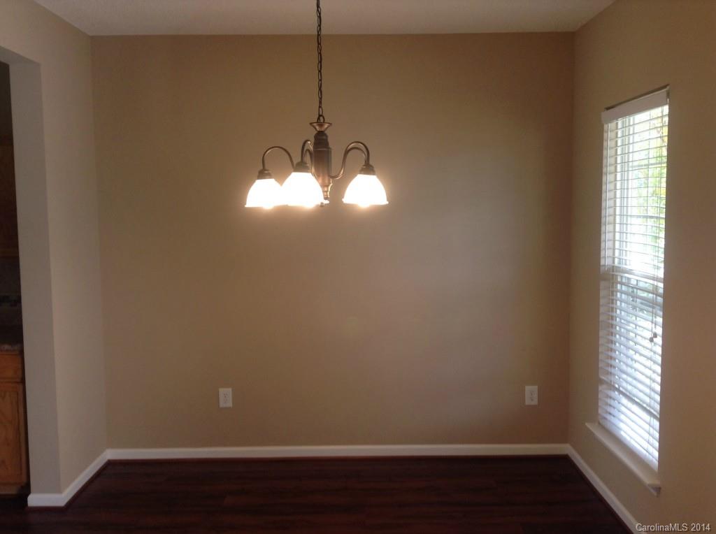 Curtis Pond - Residential Lease