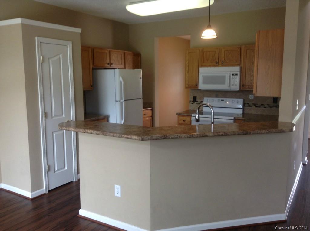 Curtis Pond - Residential Lease