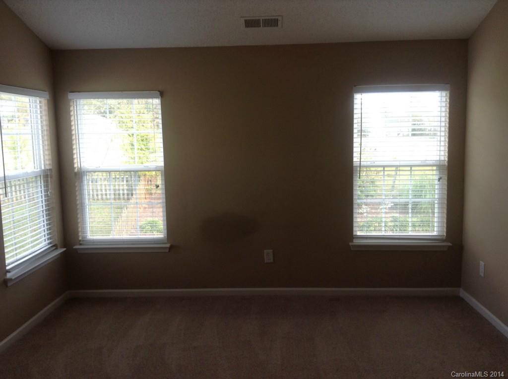 Curtis Pond - Residential Lease