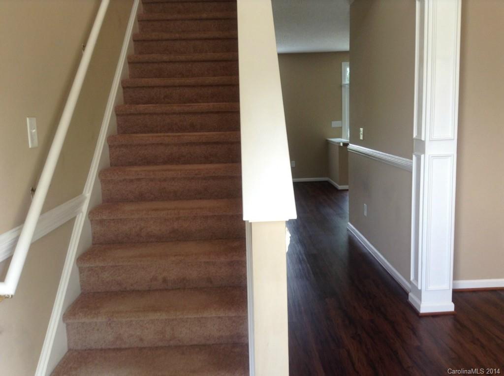 Curtis Pond - Residential Lease