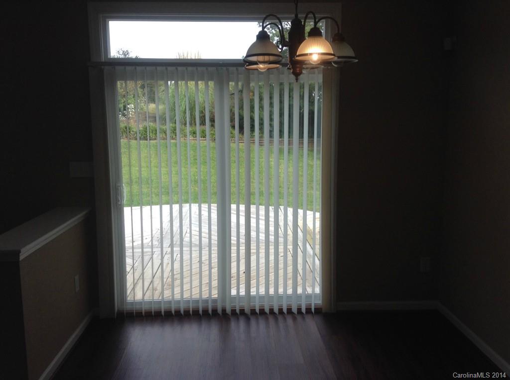 Curtis Pond - Residential Lease