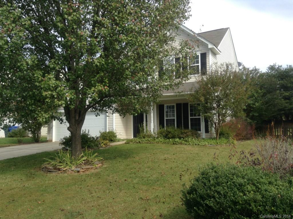 Curtis Pond - Residential Lease