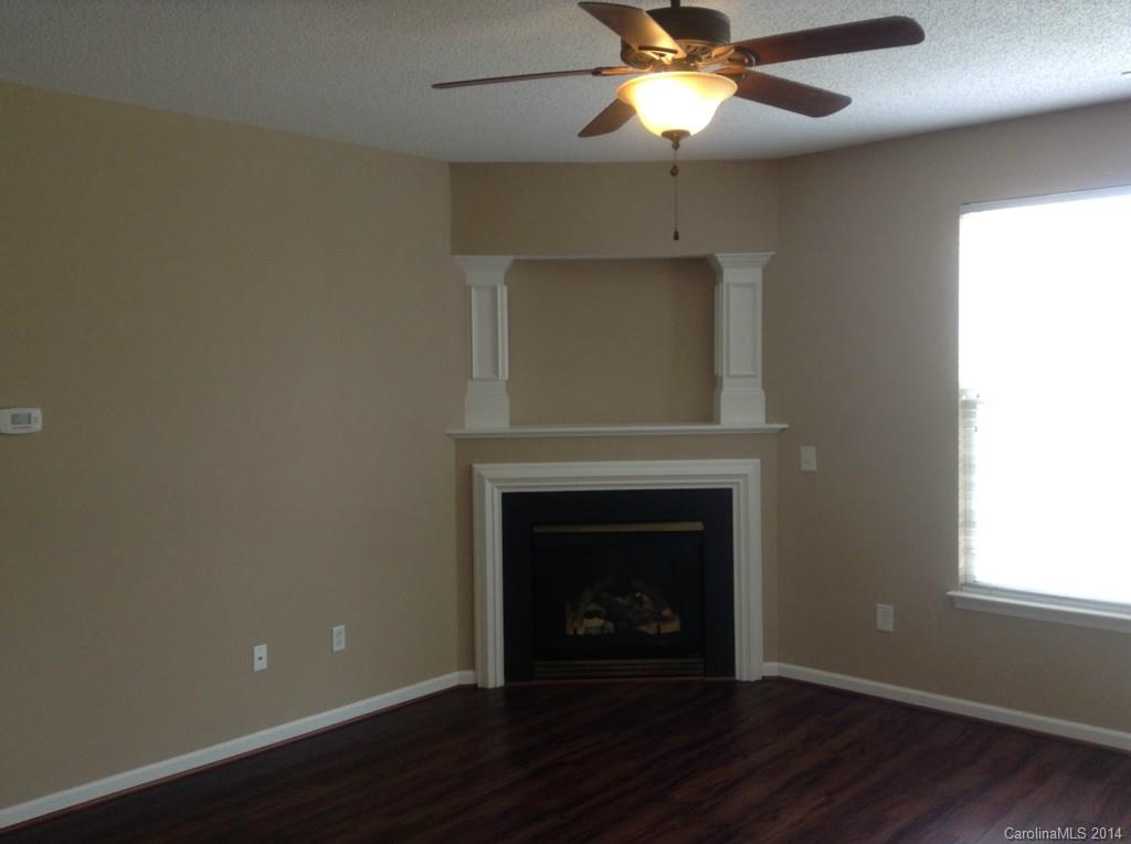 Curtis Pond - Residential Lease