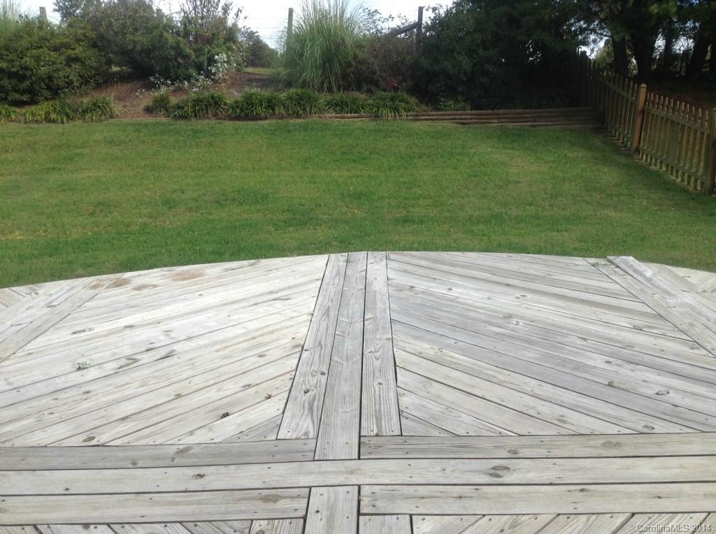 Curtis Pond - Residential Lease