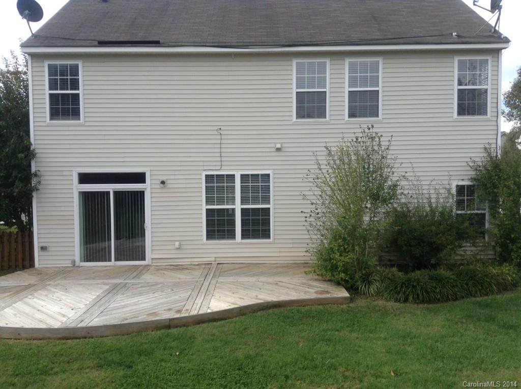 Curtis Pond - Residential Lease