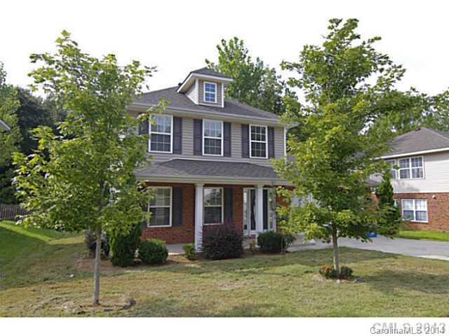 River Vista - Residential Lease