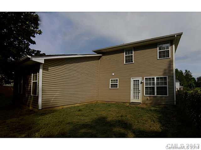 River Vista - Residential Lease