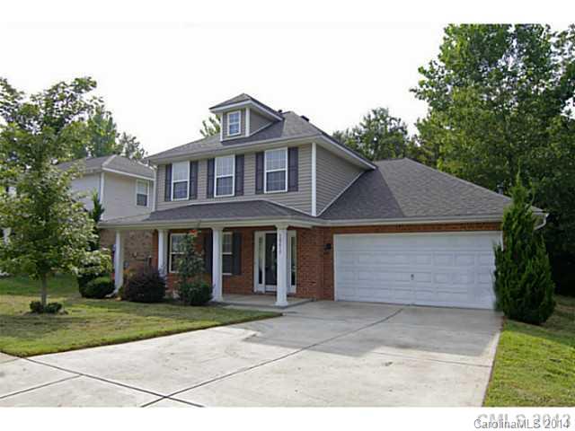 River Vista - Residential Lease