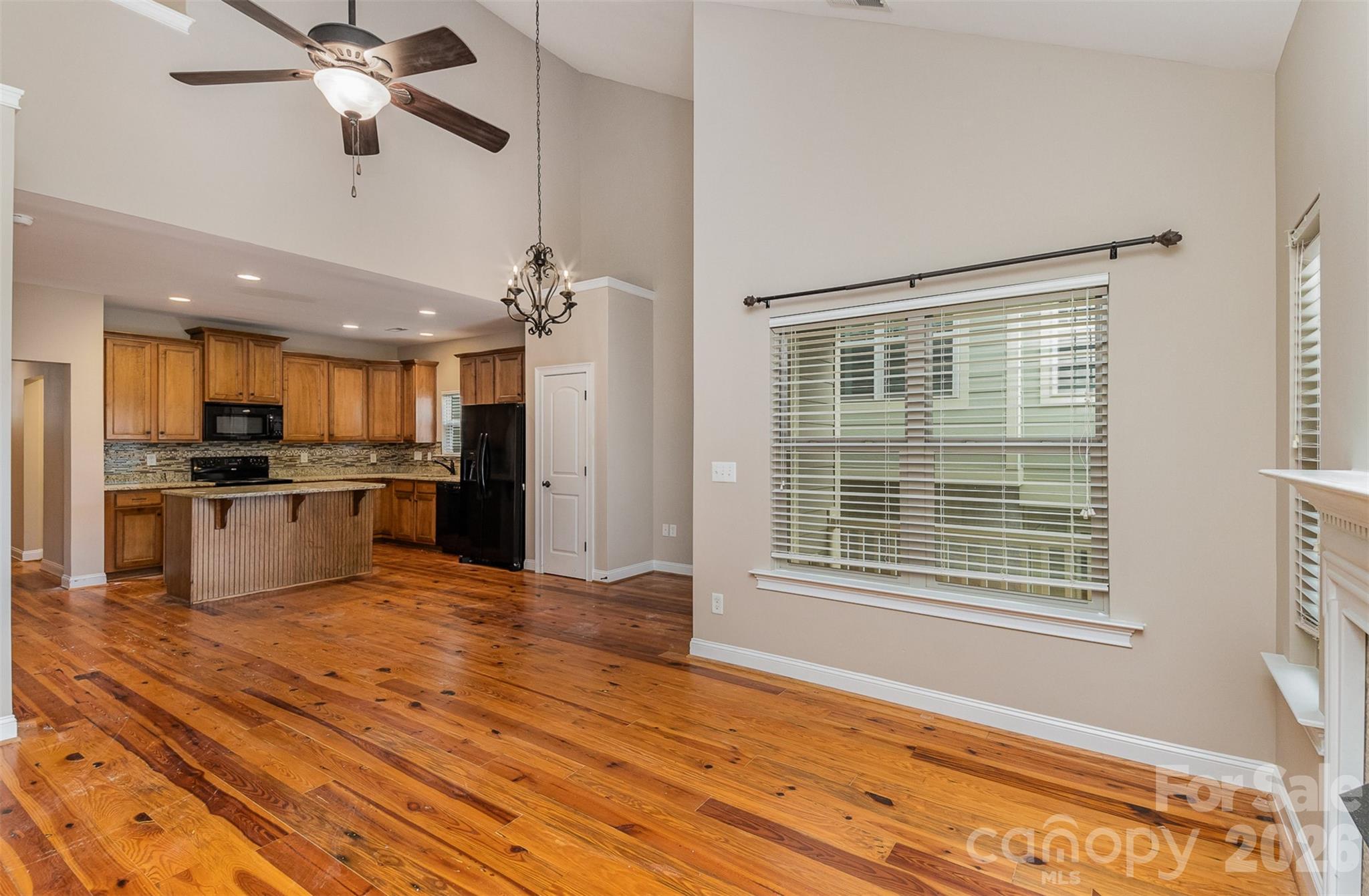 Emerald Green - Residential