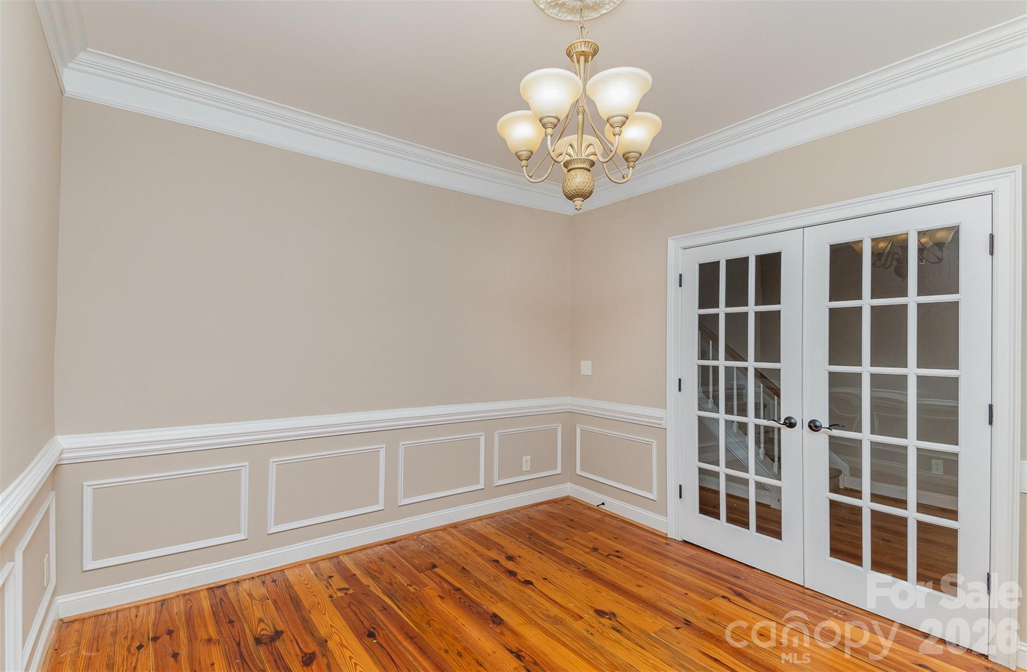 Emerald Green - Residential