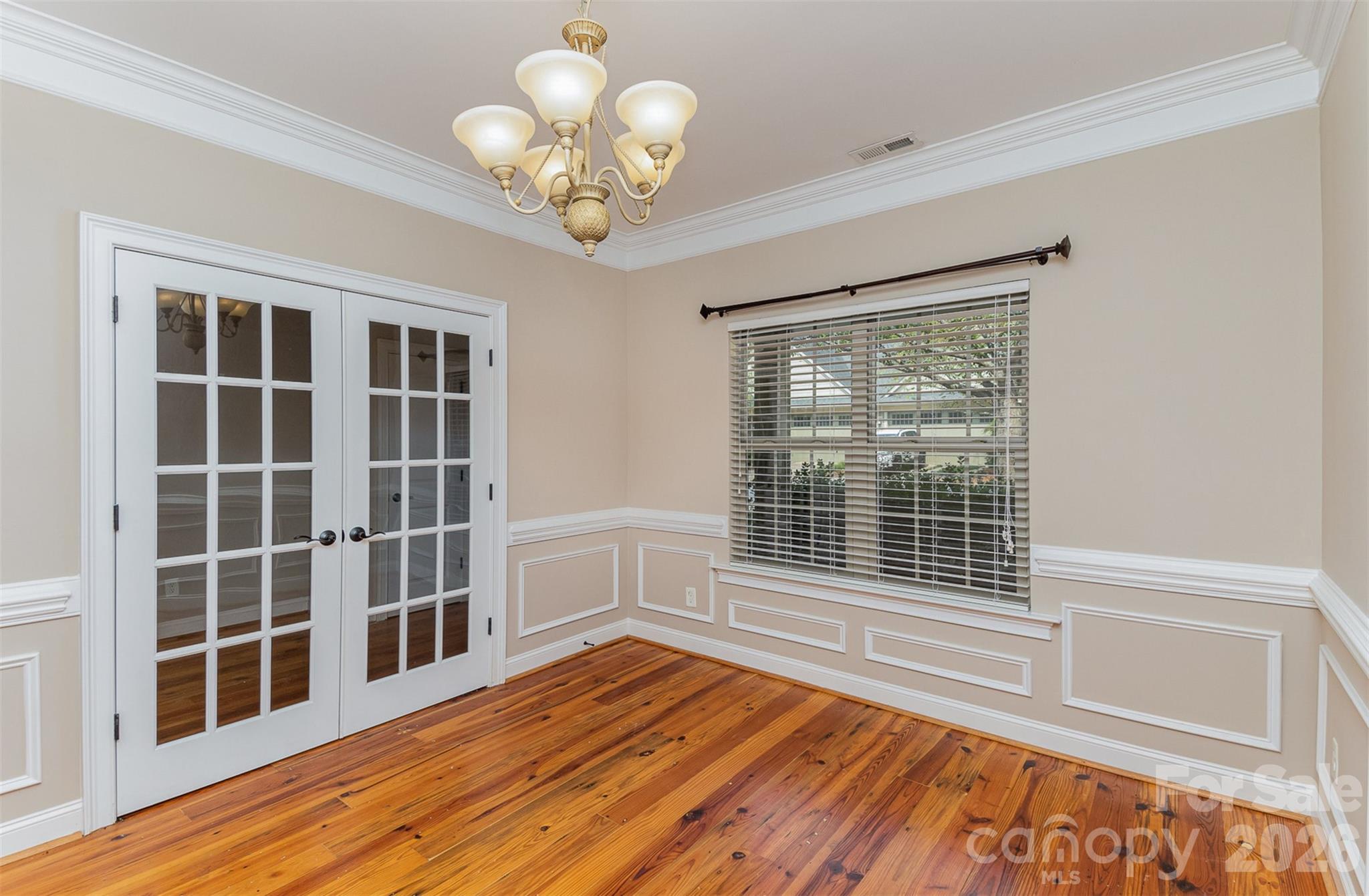 Emerald Green - Residential