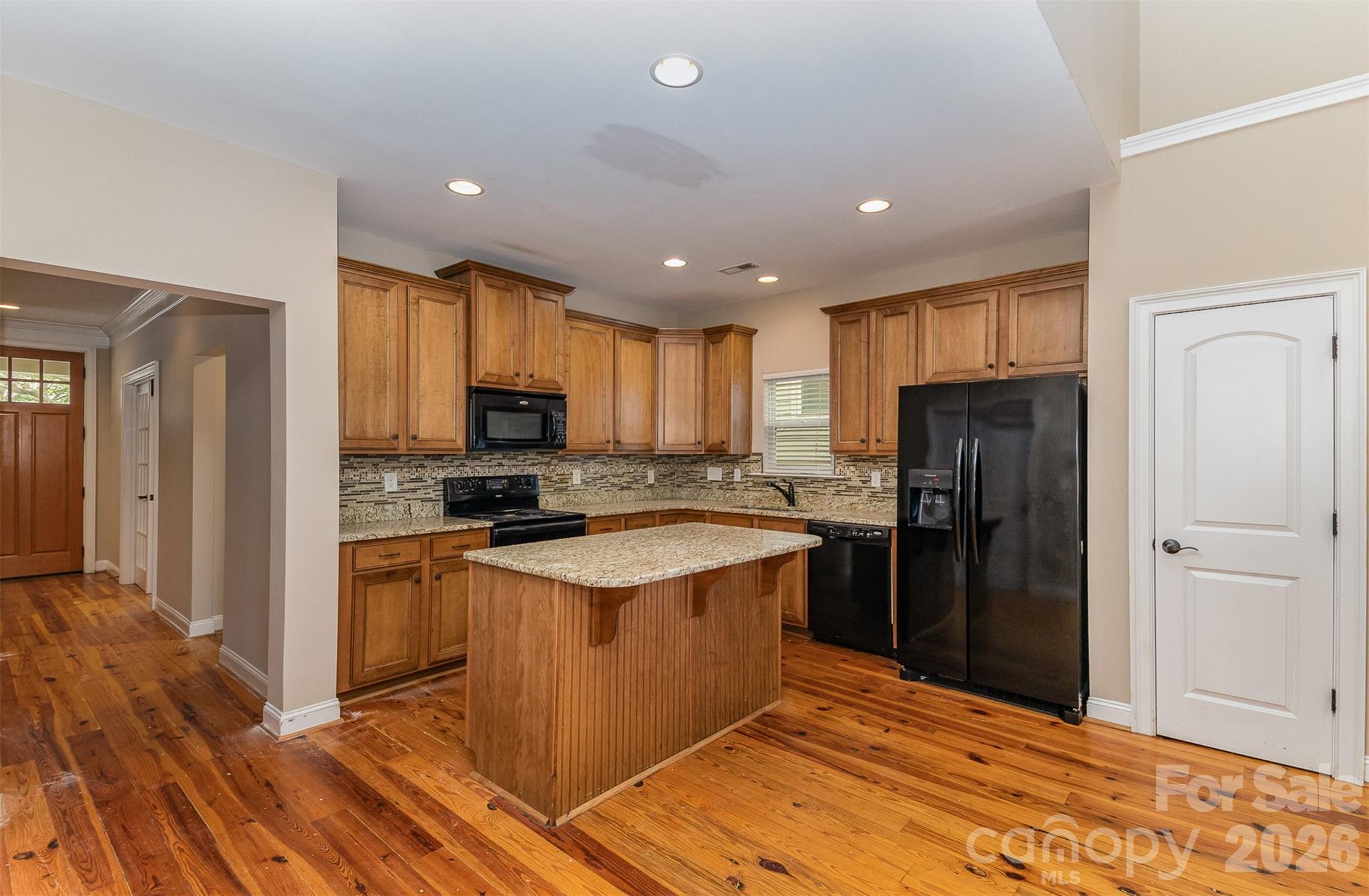 Emerald Green - Residential