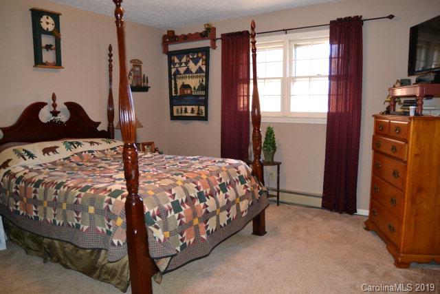 Mackey's Creek - Residential