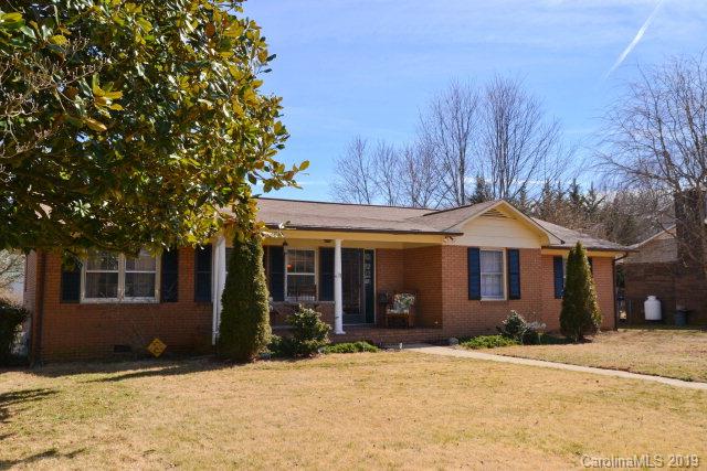 Mackey's Creek - Residential