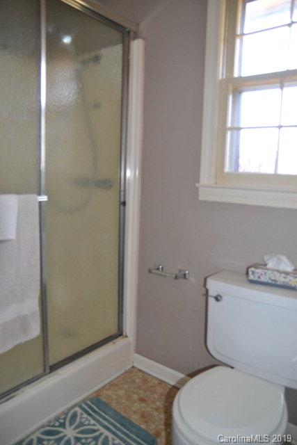 Mackey's Creek - Residential