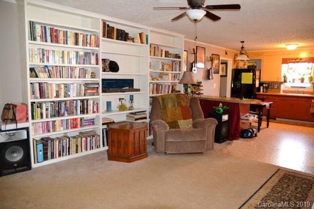 Mackey's Creek - Residential