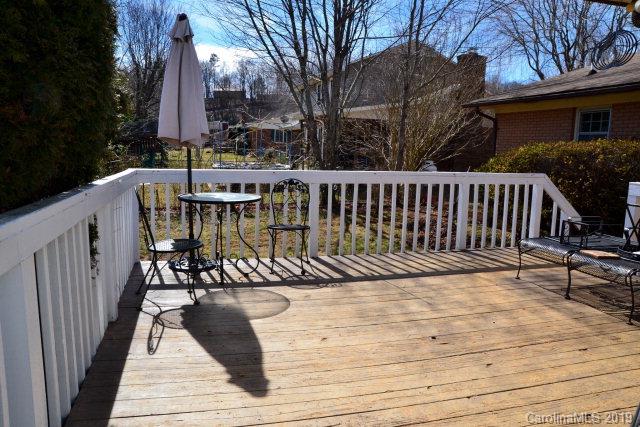 Mackey's Creek - Residential