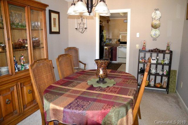 Mackey's Creek - Residential