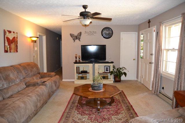 Mackey's Creek - Residential