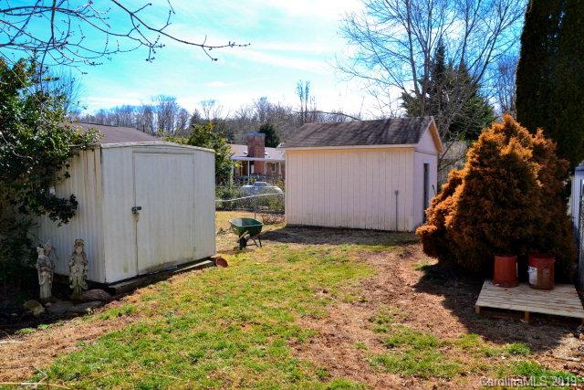 Mackey's Creek - Residential