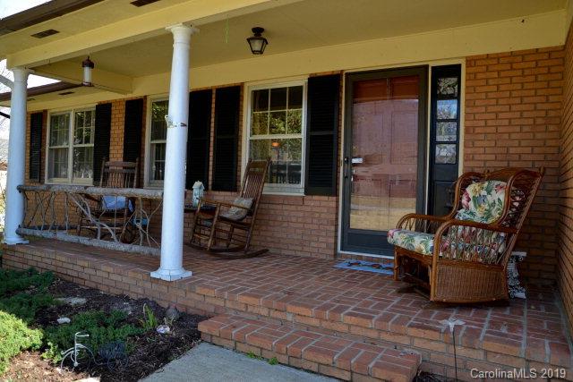 Mackey's Creek - Residential