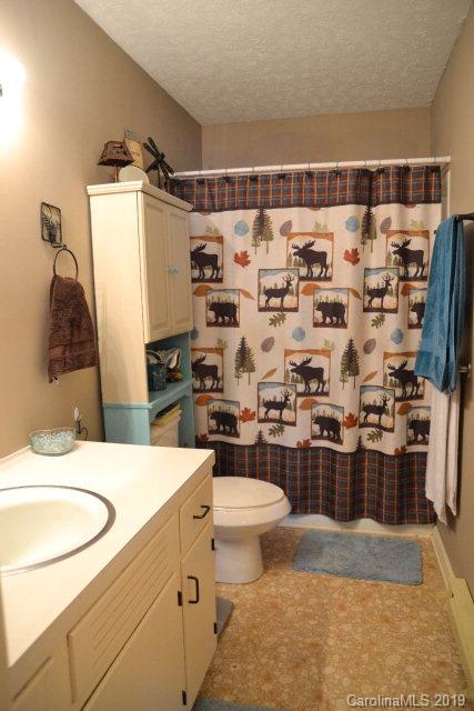 Mackey's Creek - Residential