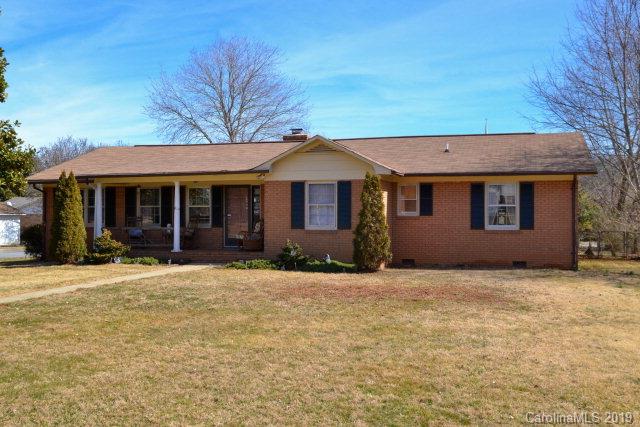 Mackey's Creek - Residential