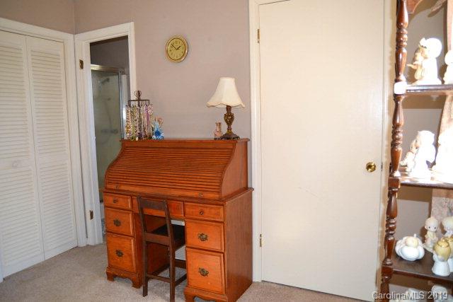 Mackey's Creek - Residential