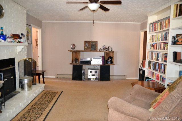 Mackey's Creek - Residential