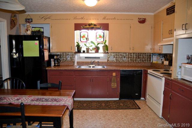 Mackey's Creek - Residential