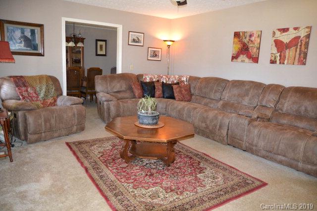 Mackey's Creek - Residential