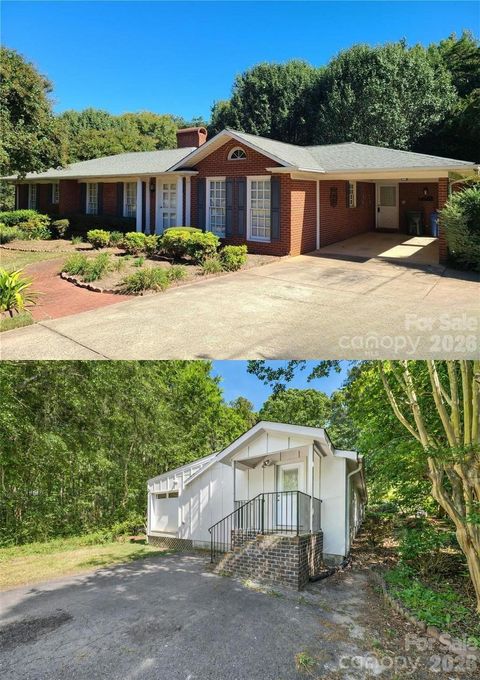 4514 Wilgrove Mint Hill Road Mint Hill NC 28227