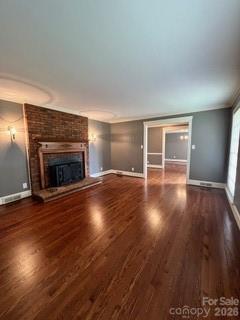 4514 Wilgrove Mint Hill Road