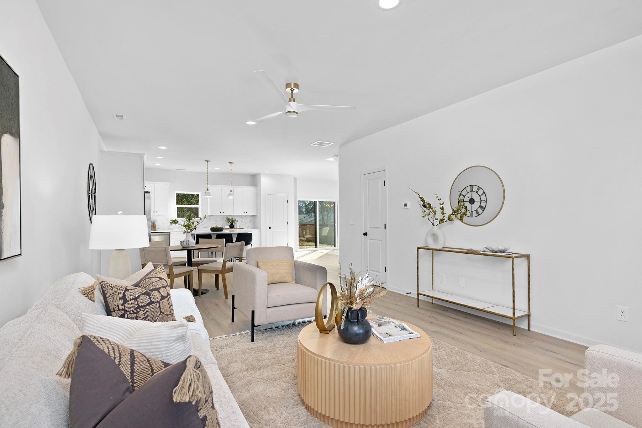 429 Huntersville Concord Road