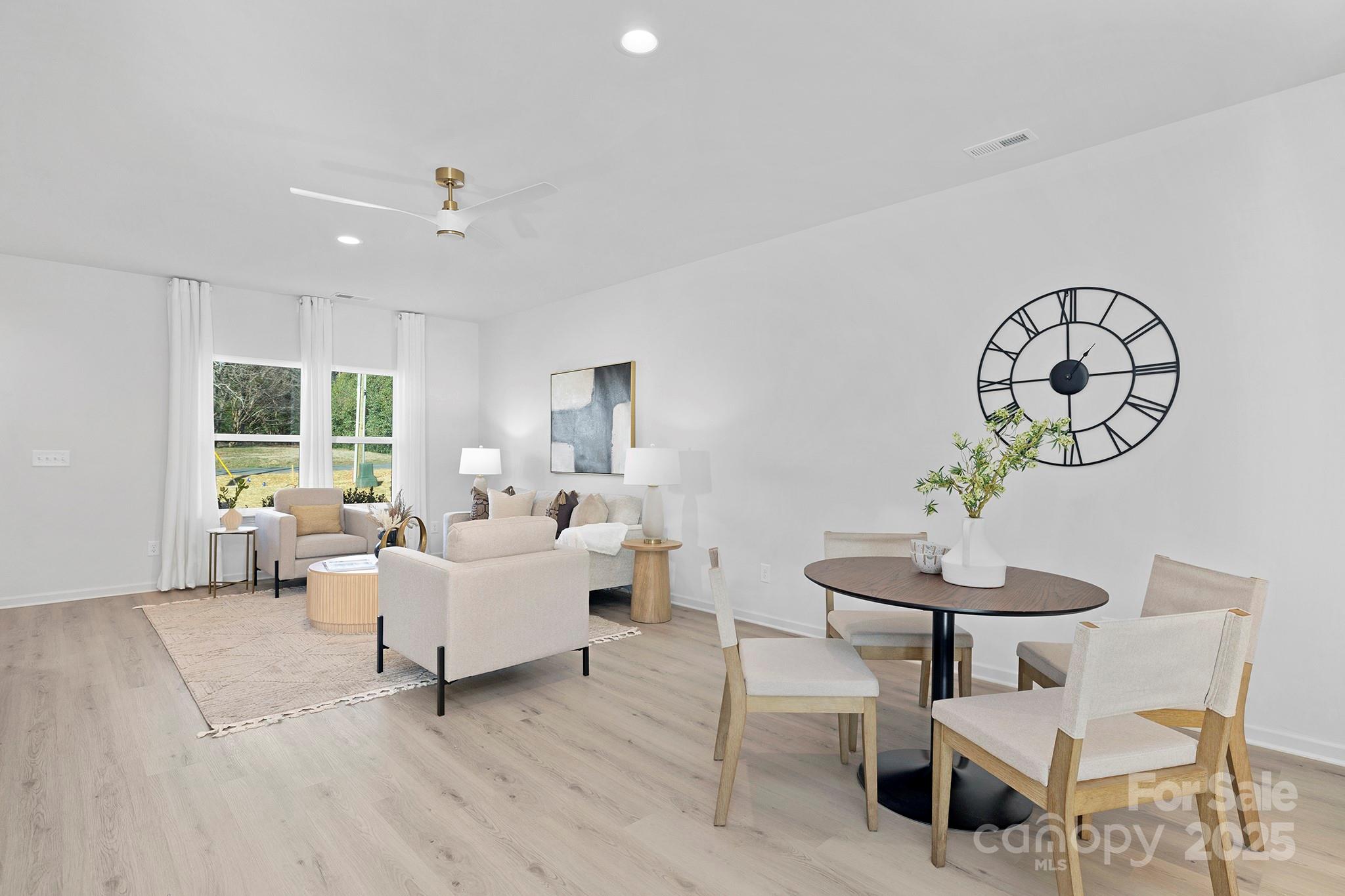 429 Huntersville Concord Road
