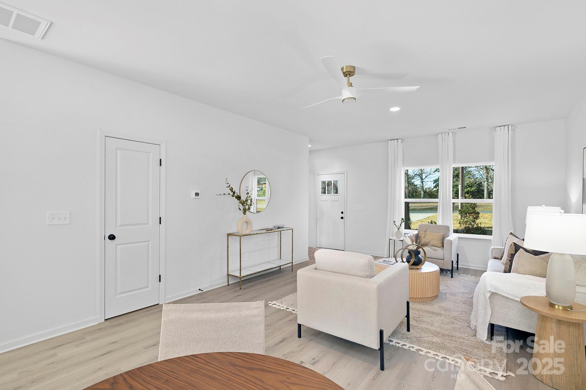 429 Huntersville Concord Road